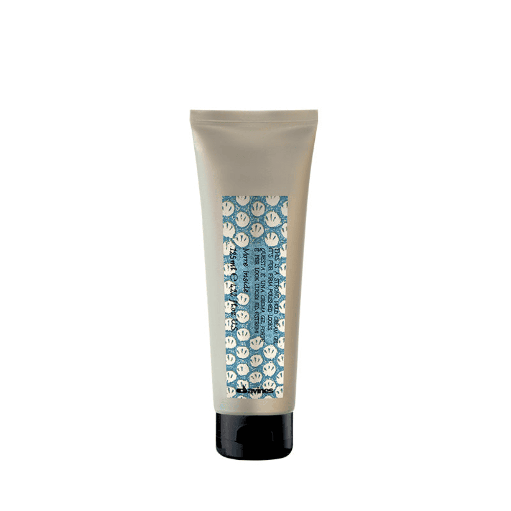 Davines MI This is a Strong Hold Cream Gel 125ml