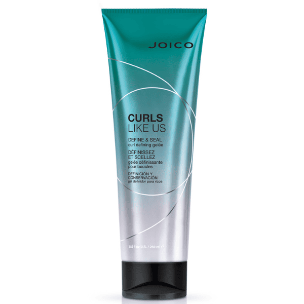Joico Curls Define & Seal Gel 250ml