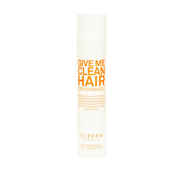 Eleven Give Me Clean Hair Dry Shampoo 200ml