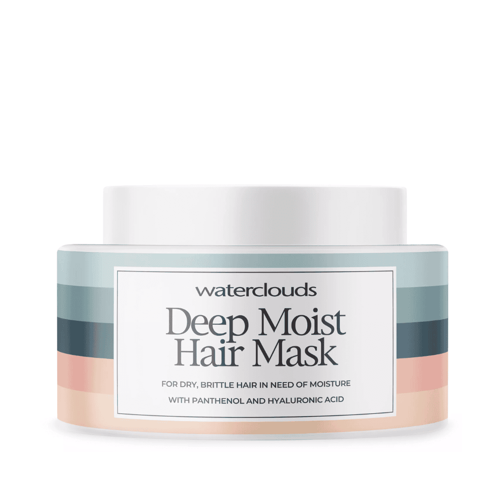 Waterclouds Deep Moist Hairmask 250ml
