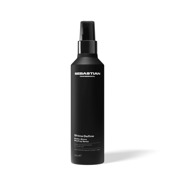 Sebastian Shine Define Hairspray 200ml
