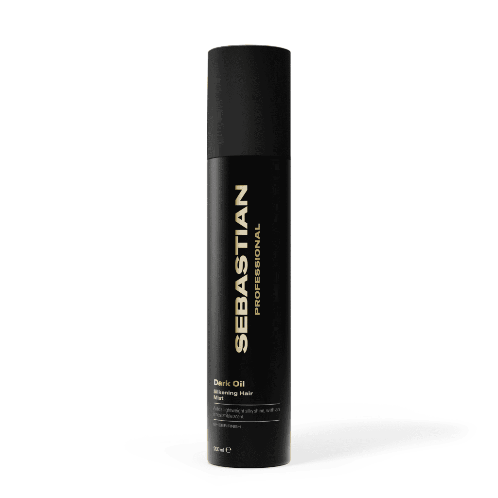 Sebastian Dark Oil Silkening Mist 200ml