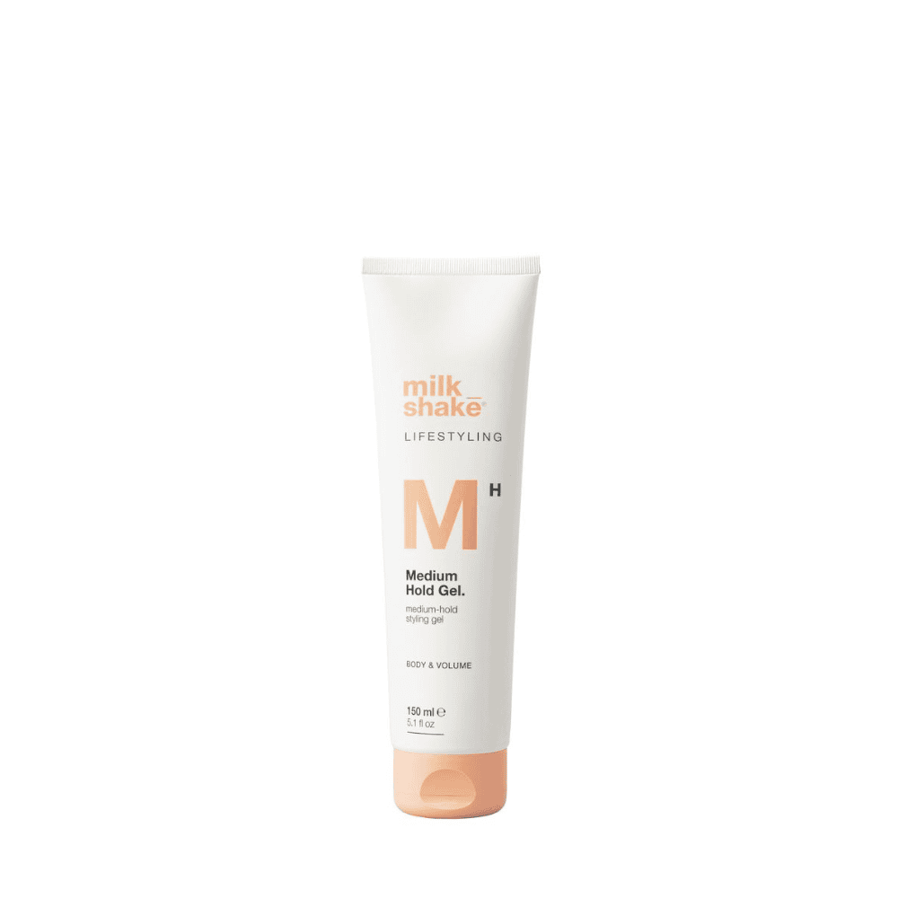 Milk Shake Lifestyling Medium Hold Gel 150ml