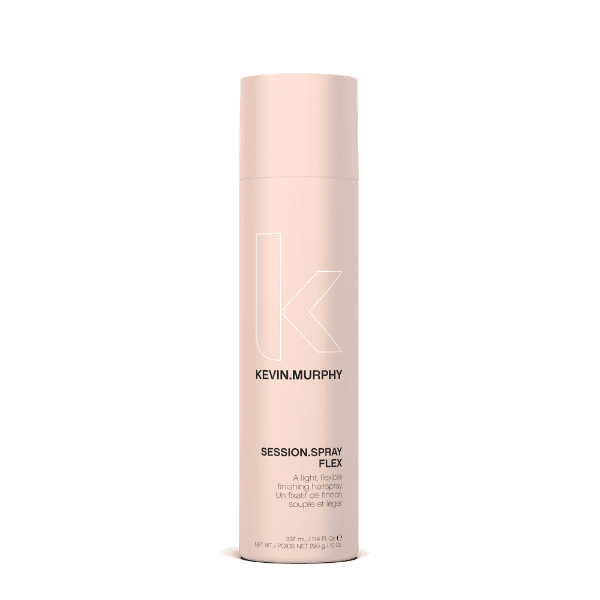 Kevin Murphy Session.Spray FLEX 337ml