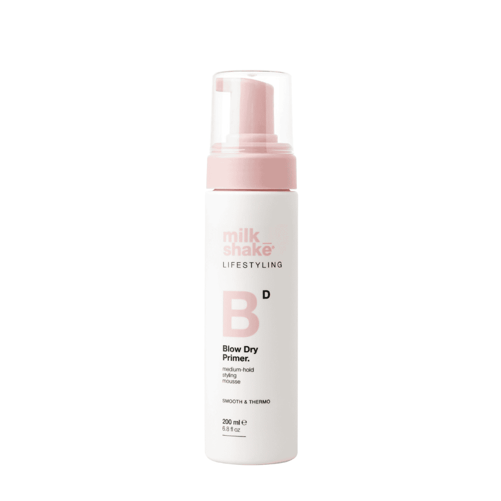 Milk Shake Lifestyling Blow Dry Primer 200ml