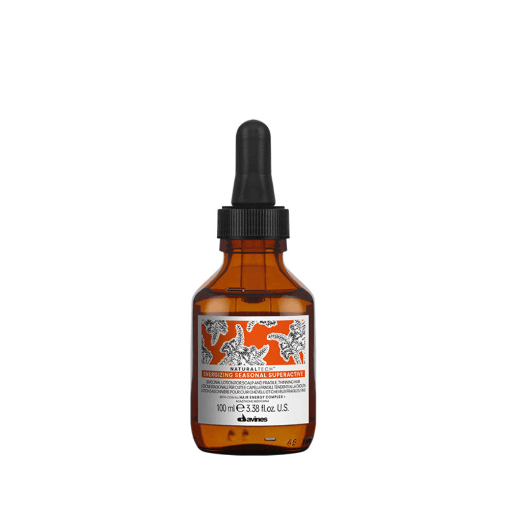 Davines Energizing Seasonal Superactive 100ml