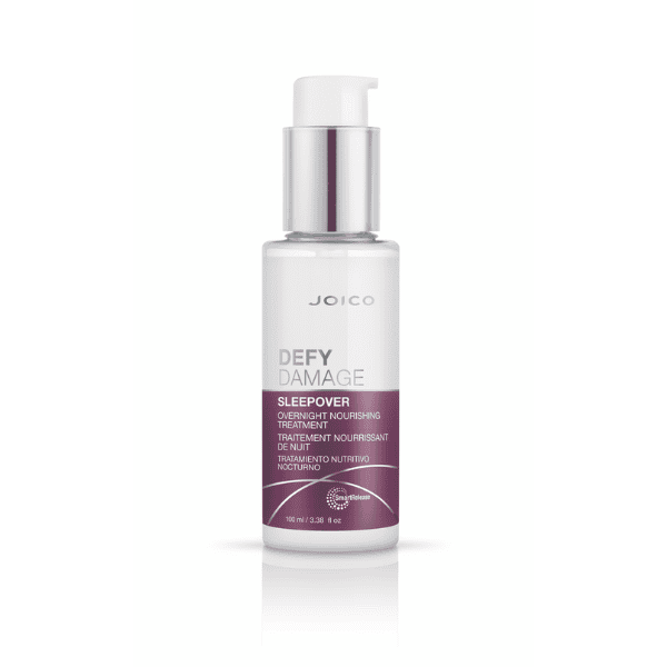 Joico Defy Damage Sleepover 100ml