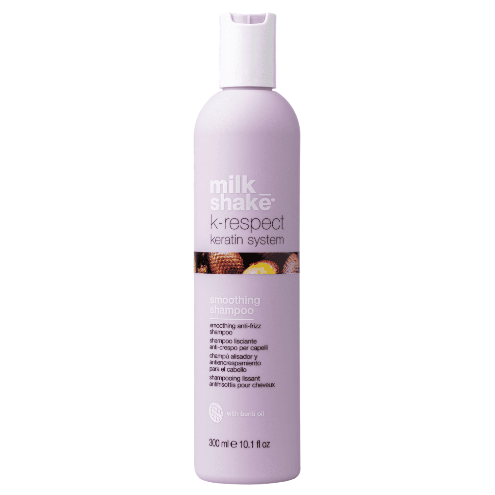 Milk Shake K-Respect Smoothing Shampoo 300ml
