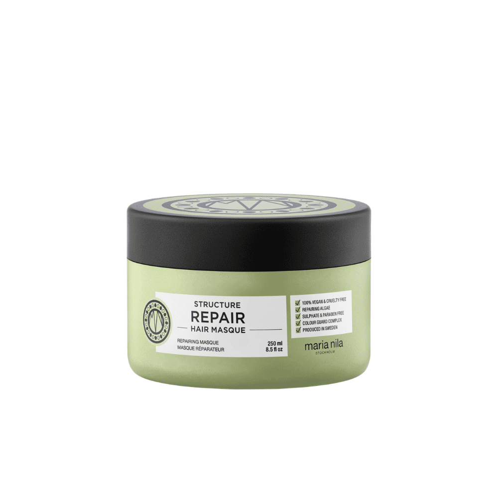 Maria Nila Structure Repair Masque 250ml