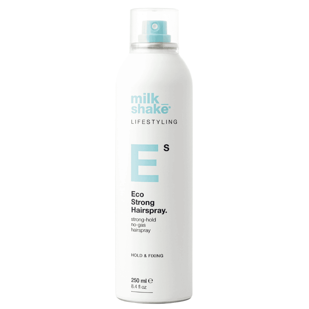 Milk Shake Lifestyling Eco Strong Hairspray 250ml