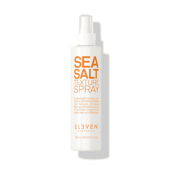 Eleven Sea Salt Texture Spray 200ml
