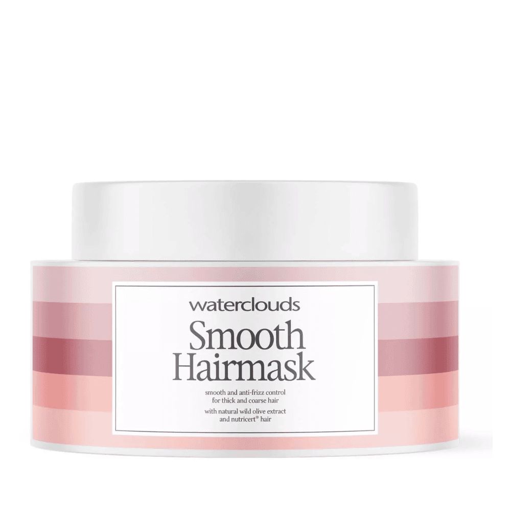Waterclouds Smooth Hairmask 250ml