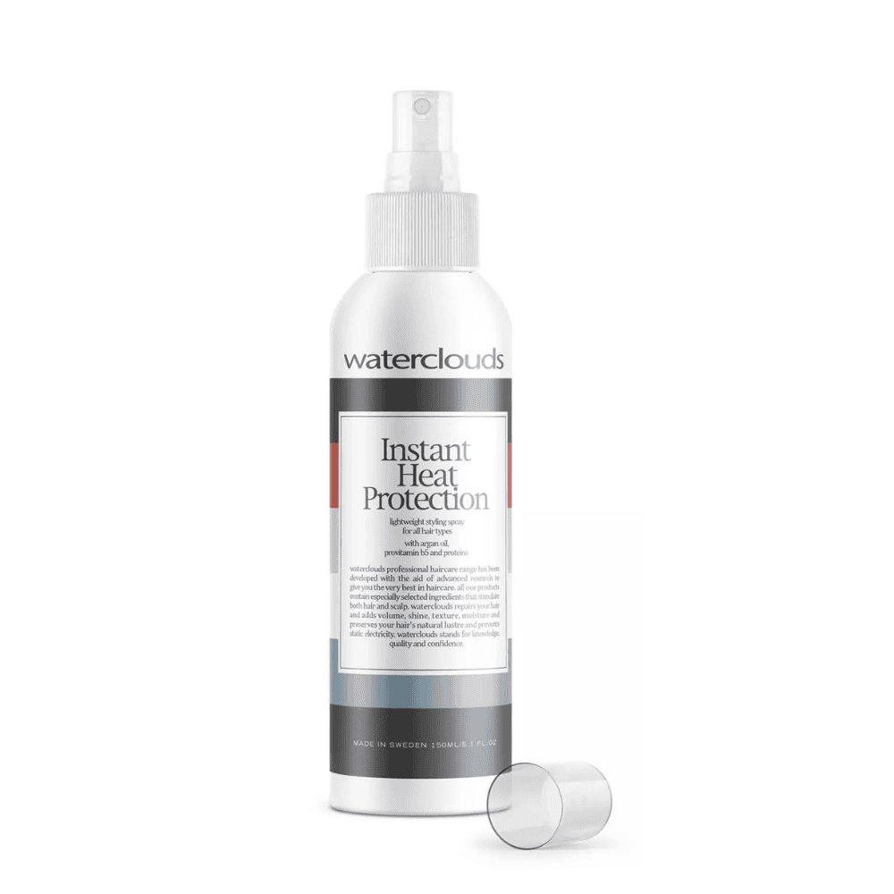 Waterclouds Instant Heat Protection 150ml