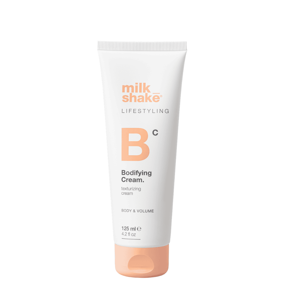 Milk Shake Lifestyling Bodifying Cream 125ml