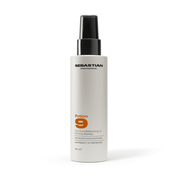 Sebastian Potion 9 Light 150ml