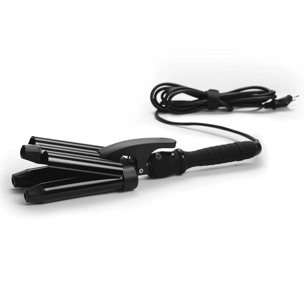 Cera Triple Barrel Waver XL - Bylgjujárn