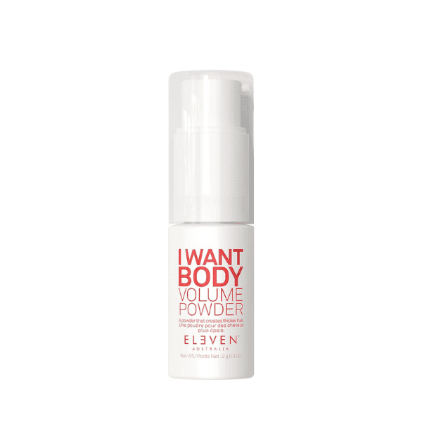 Elven I Want Body Volume Powder 9gr