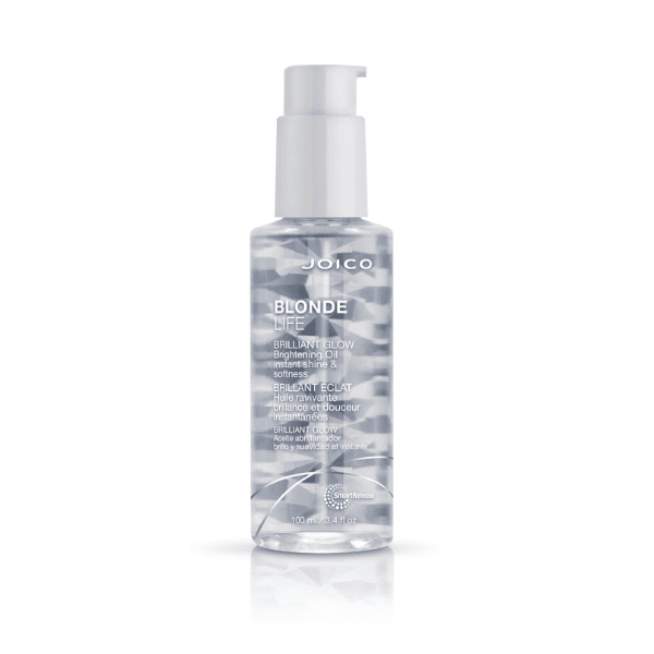 Joico Blonde Life Brilliant Glow Brightening Oil 100ml