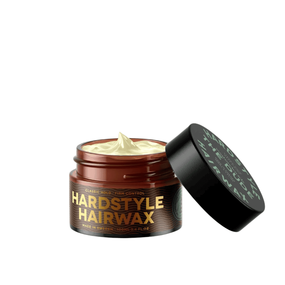 The Dude Hardstyle Hairwax 100ml