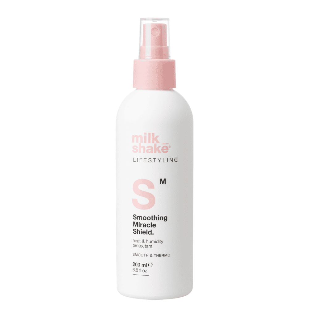Milk Shake Lifestyling Smoothing Miracle Shield 200ml