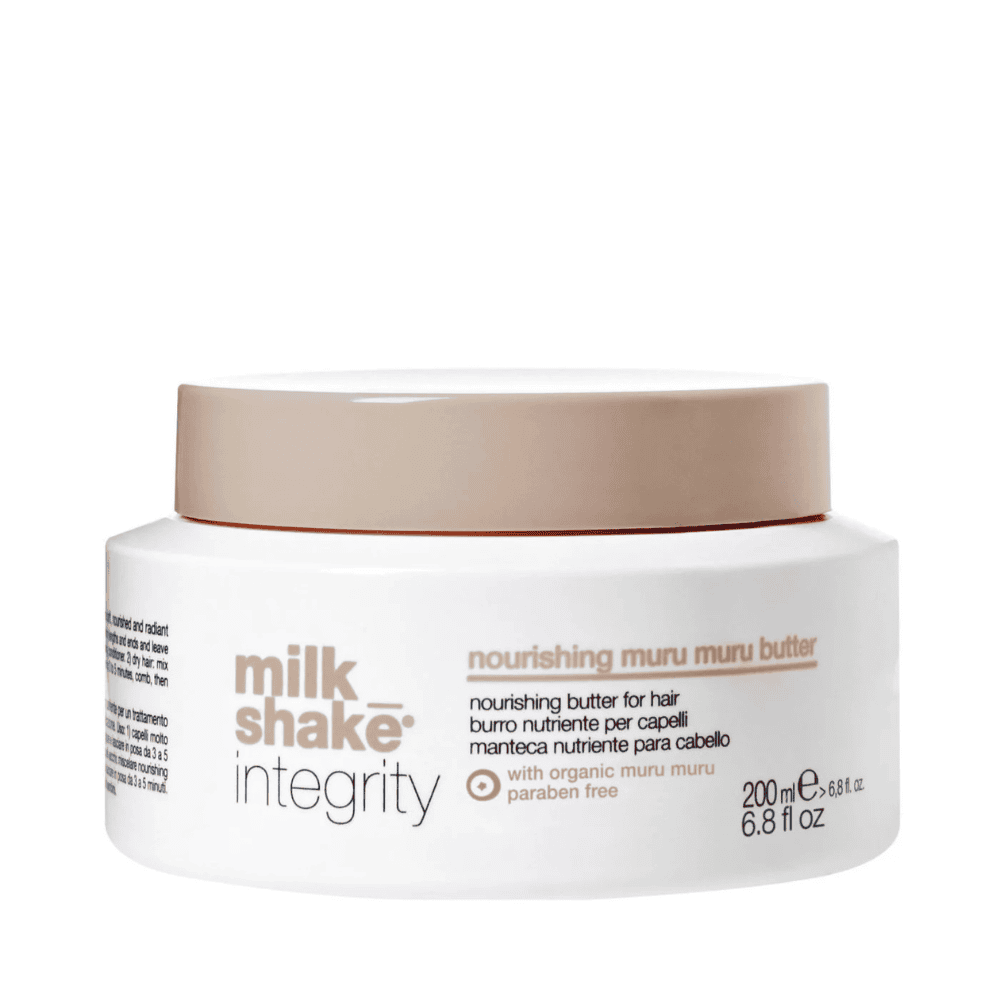 Milk Shake Integrity Nourishing Muru Muru Butter 200ml