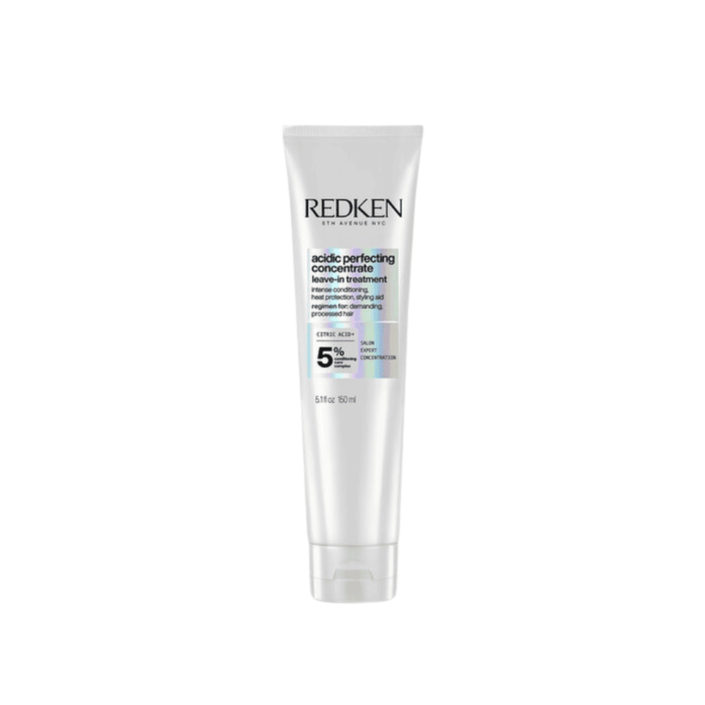 Redken Acidic Perfecting Concentrate Leave In Treatment 150ml