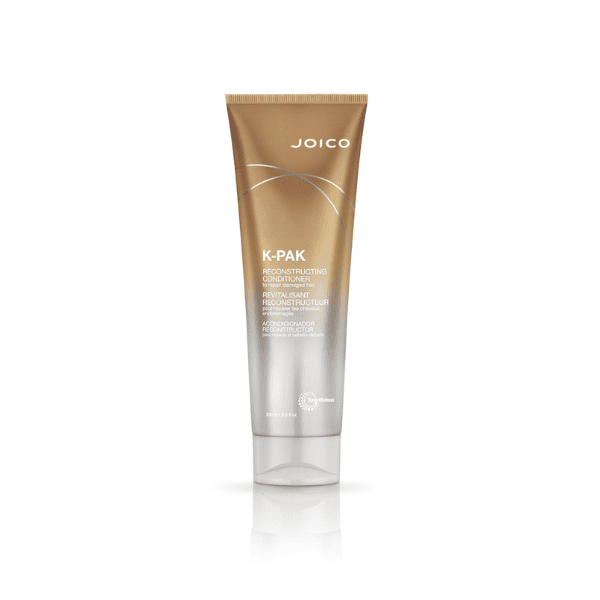 Joico K-Pak Conditioner Reconstructing 250ml