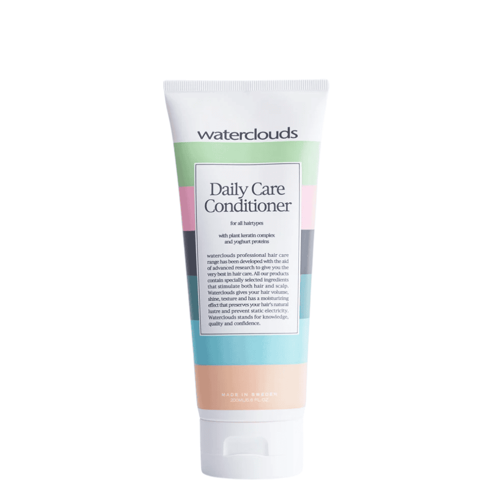 Waterclouds Daily Care Conditioner 200ml