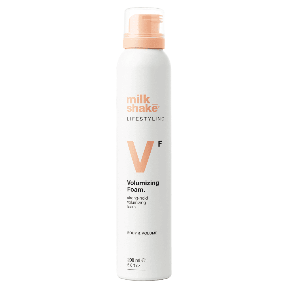 Milk Shake Lifestyling Volumizing Foam 200ml