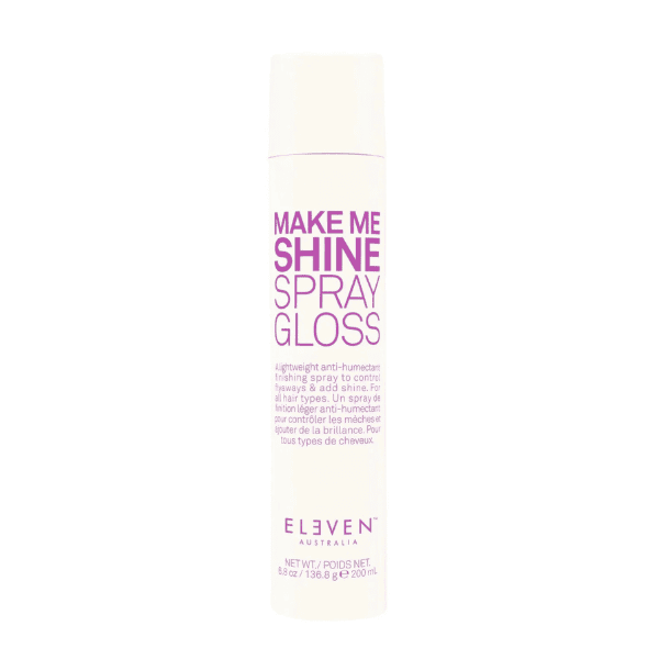 Eleven Make Me SHINE Spray Gloss 200ml