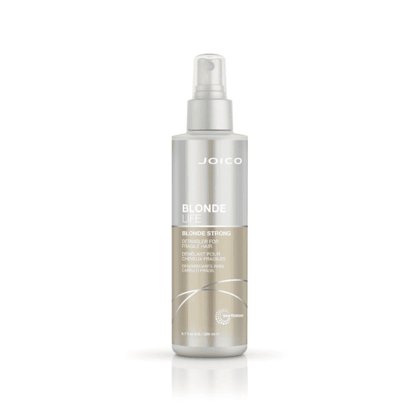 Joico Blonde Life Strong Detangler 200ml