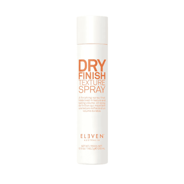 Eleven Dry Finish Texture Sprey 200ml
