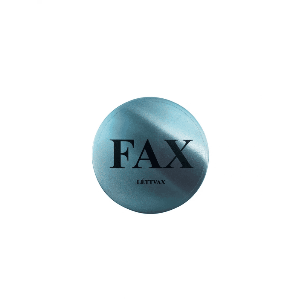 FAX Léttvax 100ml