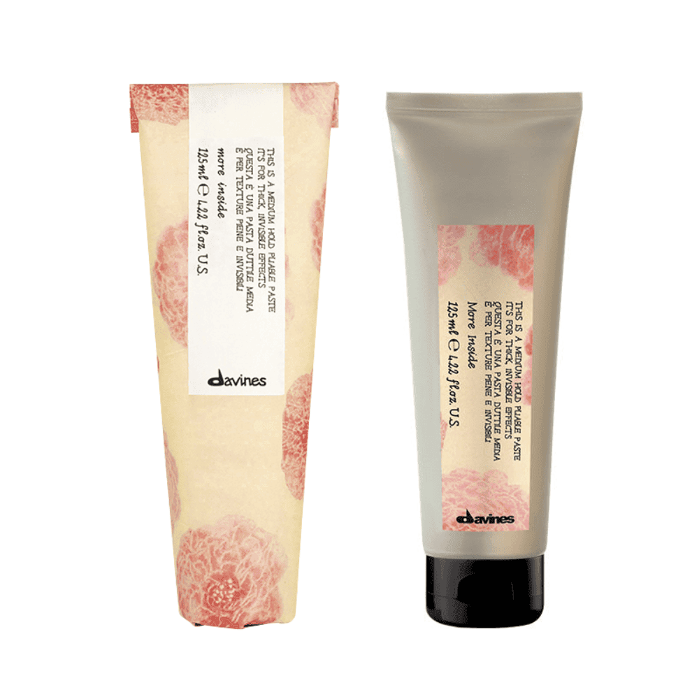 Davines MI This is a Medium Hold Pliable Paste 125ml