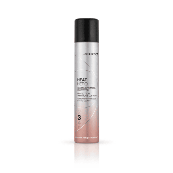 Joico Heat Hero - Glossing Thermal Protector 180ml