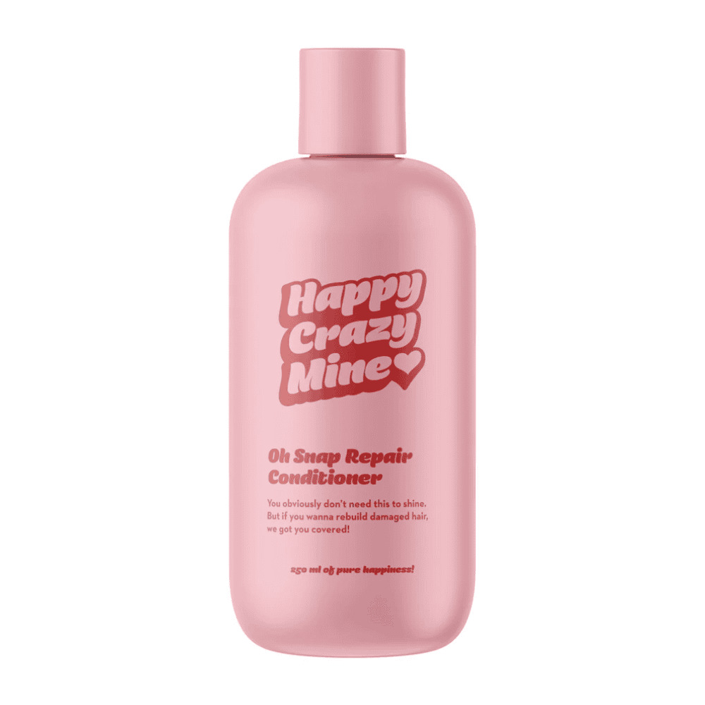 Happy Crazy Mine Oh Snap Repair Conditioner 250ml