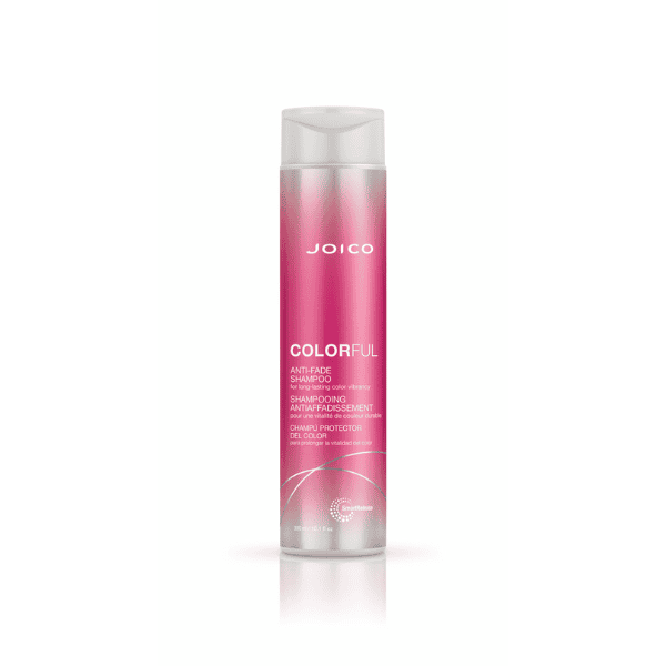 Joico Colorful Anit-Fade Shampoo 300ml