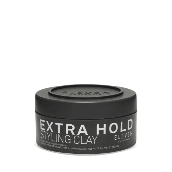 Eleven Extra Hold Styling Clay 85gr