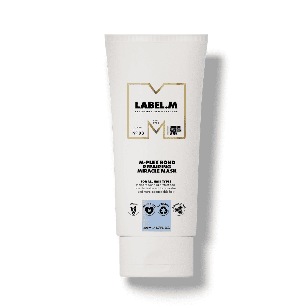 Label M M-Plex Bond Repairing Miracle Mask 200ml