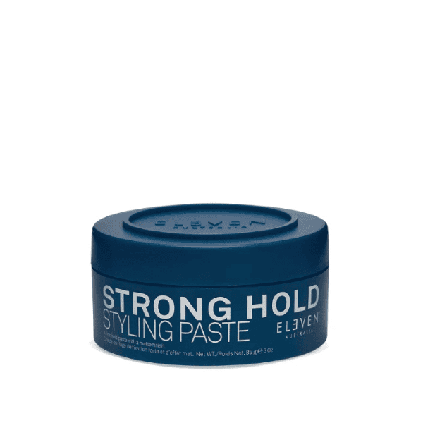 Eleven Strong Hold Styling Paste 85g