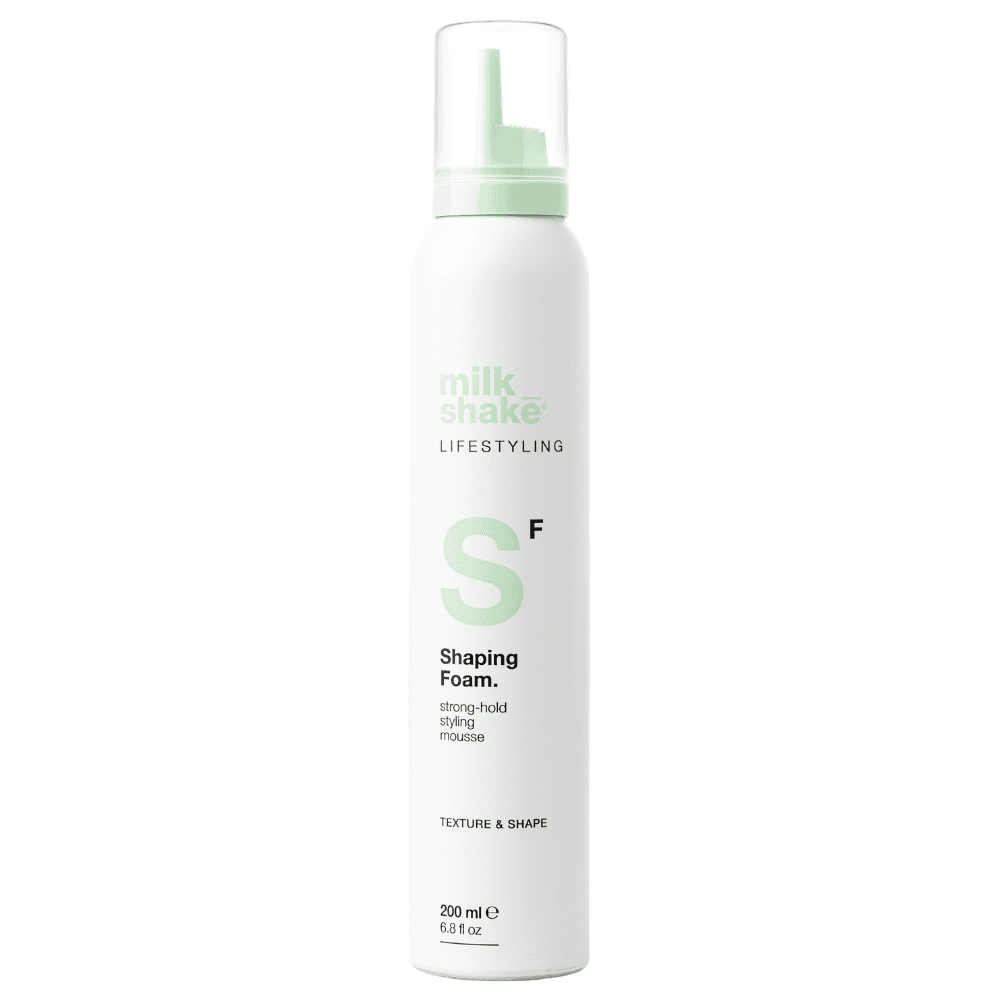 Milk Shake Lifestyling Shaping Foam 200ml