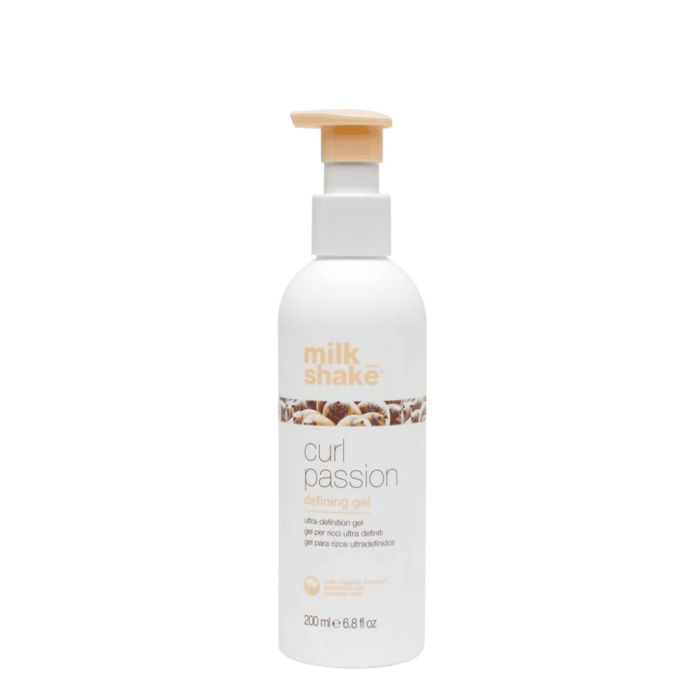 Milk Shake Curl Passion Defining Gel 200ml