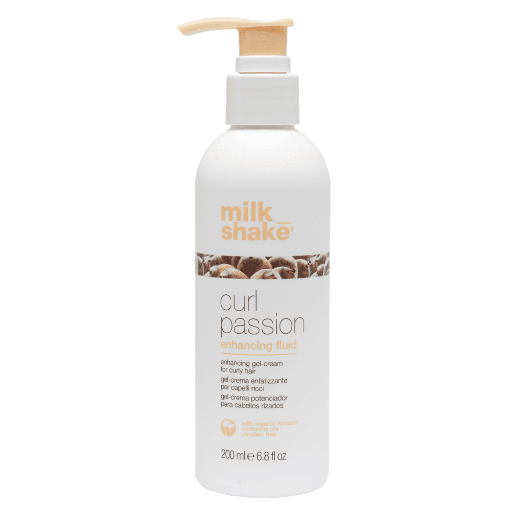 Milk Shake Curl Passion Enhancing Fluid 200ml