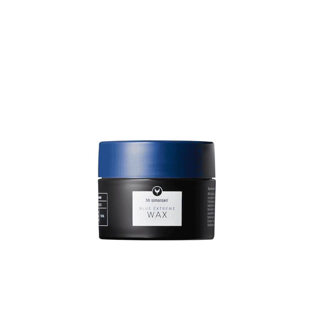 HH Simonsen Blue Extreme 90ml