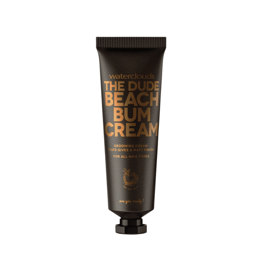 The Dude Beach Bum Cream 125ml