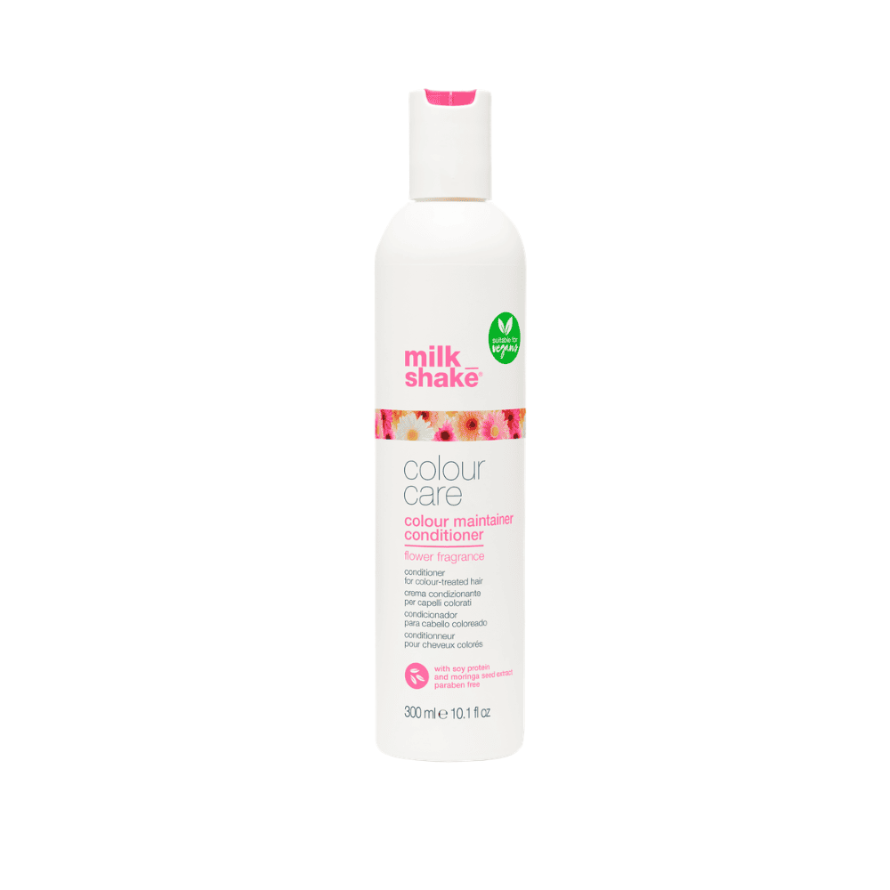 Milk Shake Color Care Maintainer Flower Power Conditioner 300ml