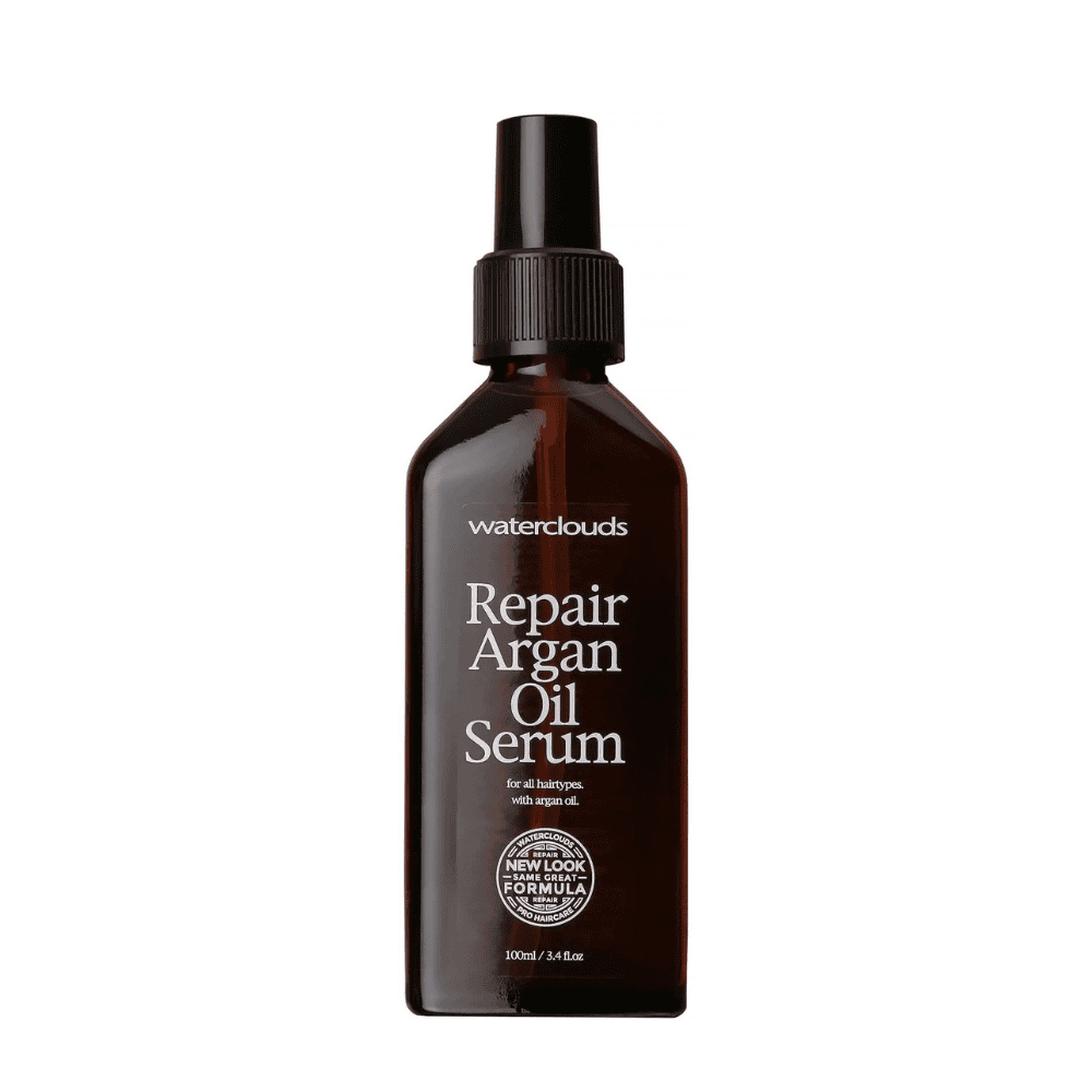 Waterclouds Repair Argan Oil Serum 100ml