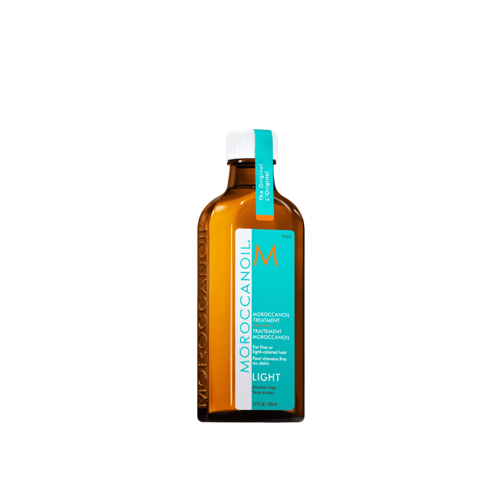 Moroccanoil Treatment Light