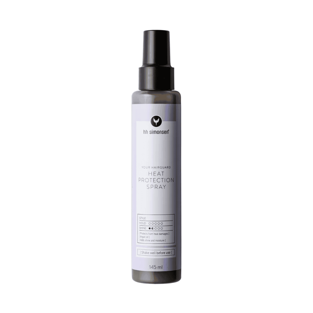 HH Simonsen Heat Protection Spray 145ml