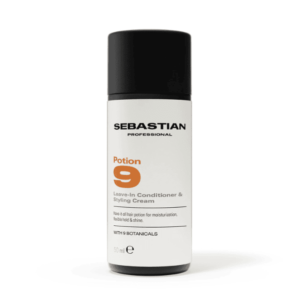 Sebastian Potion 9 Styling Cream